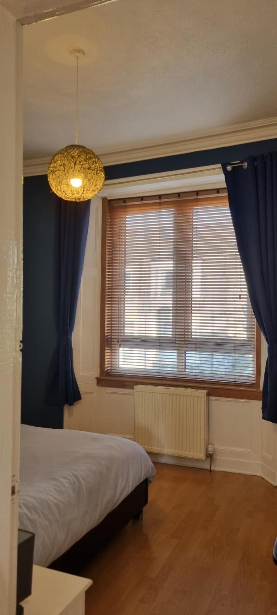 Apartamento Brucefield Avenue, Dunfermline Exterior foto