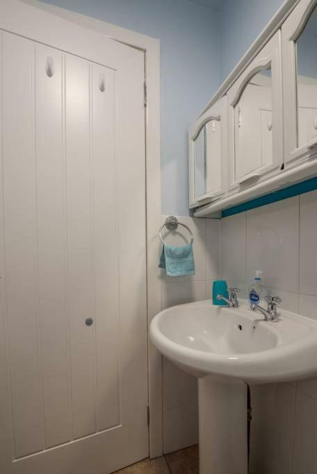 Apartamento Brucefield Avenue, Dunfermline Exterior foto